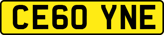 CE60YNE