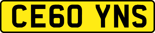 CE60YNS