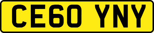 CE60YNY