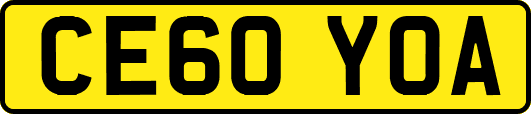 CE60YOA