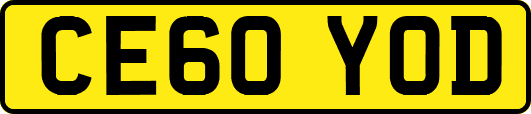 CE60YOD
