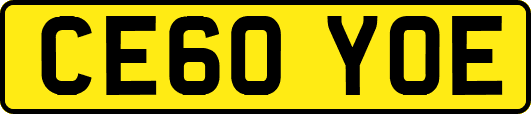CE60YOE