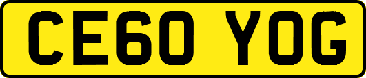 CE60YOG