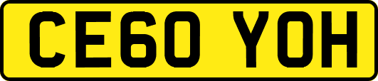 CE60YOH