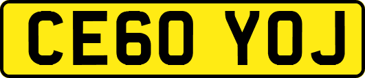 CE60YOJ
