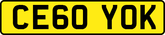 CE60YOK