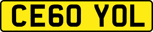 CE60YOL