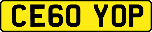 CE60YOP