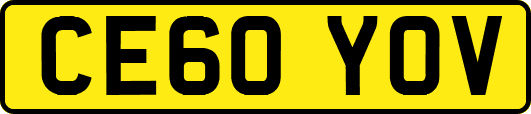 CE60YOV