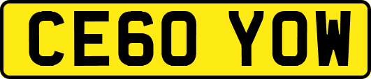 CE60YOW