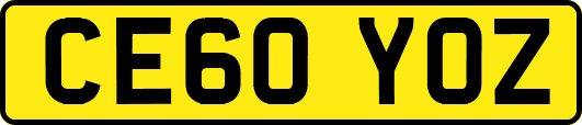CE60YOZ