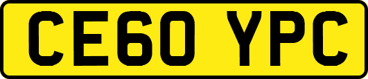 CE60YPC