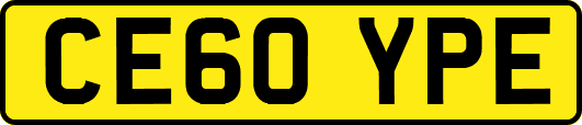 CE60YPE