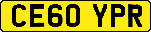 CE60YPR