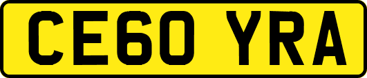 CE60YRA