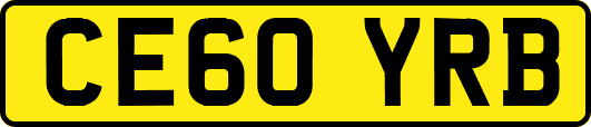 CE60YRB