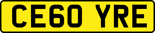 CE60YRE