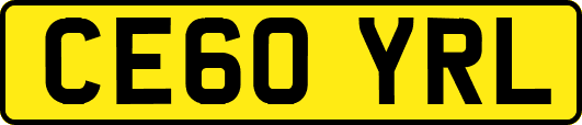 CE60YRL