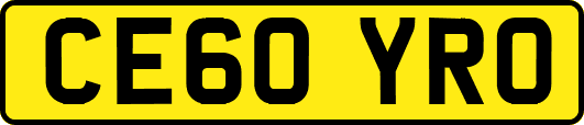 CE60YRO
