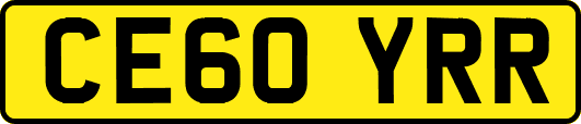 CE60YRR