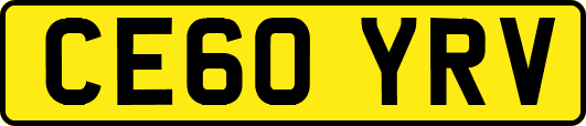 CE60YRV
