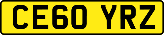 CE60YRZ