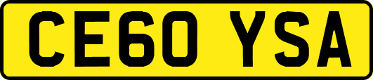 CE60YSA