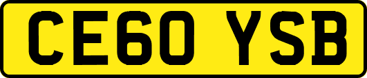 CE60YSB