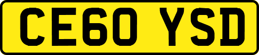 CE60YSD