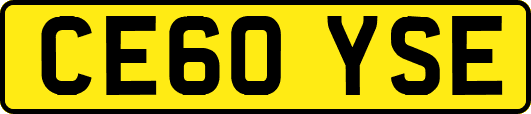 CE60YSE