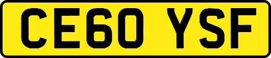 CE60YSF