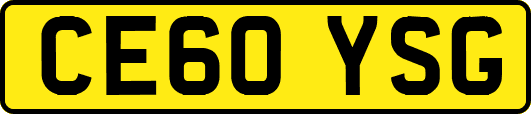 CE60YSG