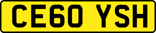 CE60YSH