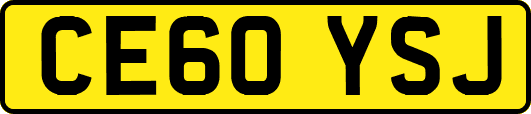 CE60YSJ