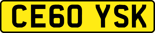CE60YSK