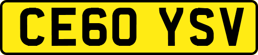 CE60YSV