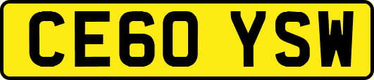 CE60YSW
