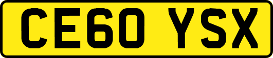 CE60YSX