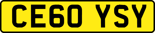 CE60YSY