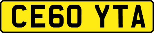 CE60YTA