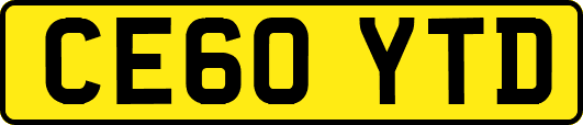 CE60YTD