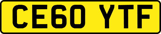 CE60YTF