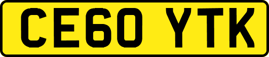 CE60YTK