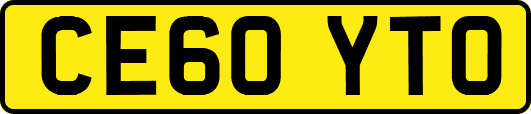 CE60YTO