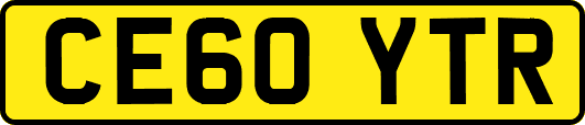 CE60YTR
