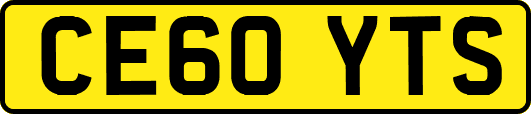 CE60YTS