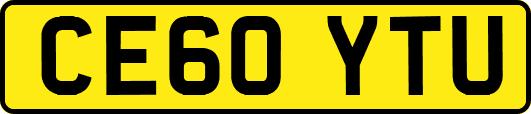 CE60YTU