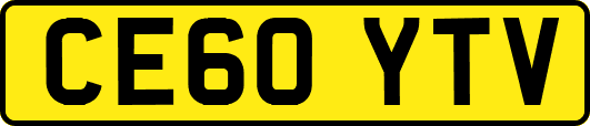 CE60YTV