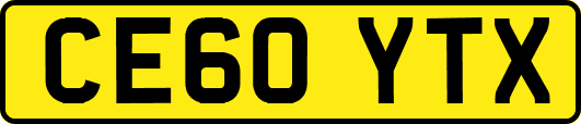 CE60YTX