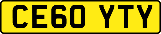 CE60YTY
